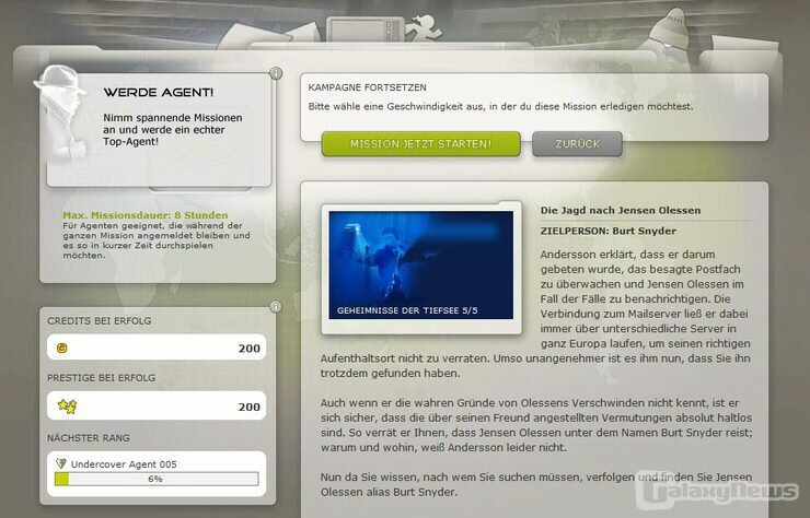Screenshot The Chase - Als Agent quer durch Europa