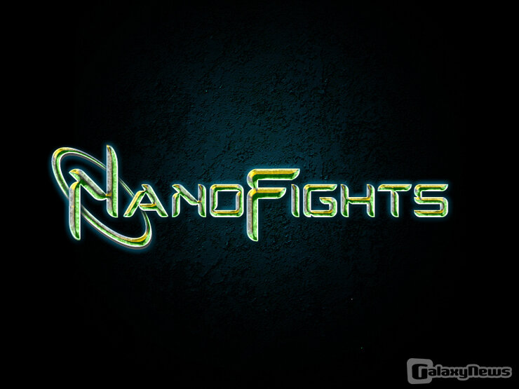 Screenshot Nanofights