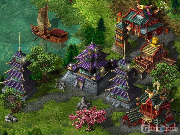 Screenshot Cultures Online