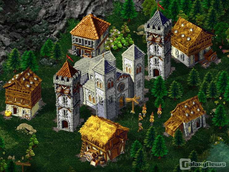 Screenshot Cultures Online