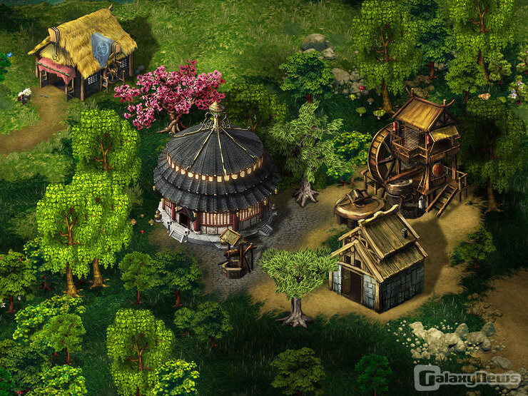 Screenshot Cultures Online