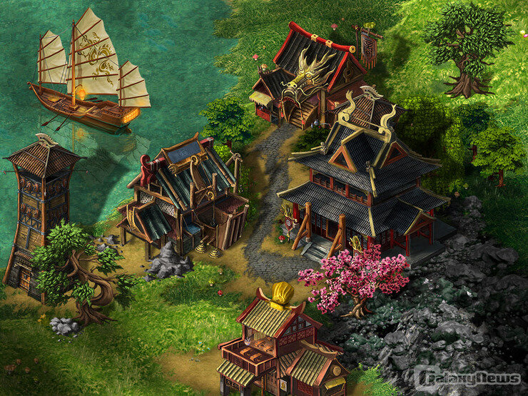 Screenshot Cultures Online