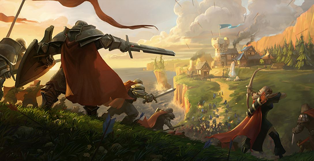 MMORPG-Highlights 2015