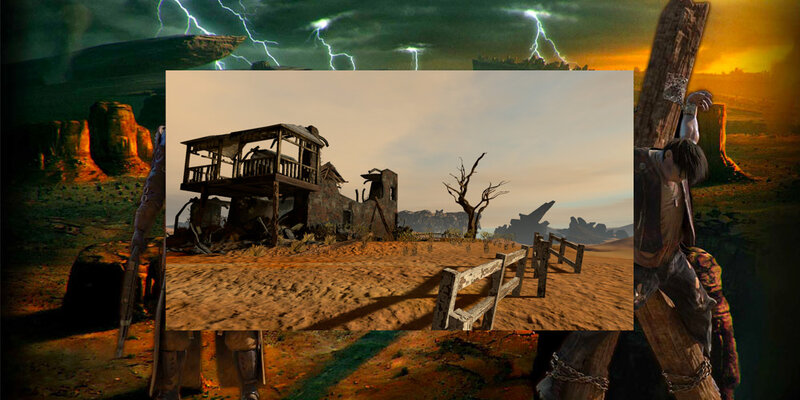 Screenshot Grimlands