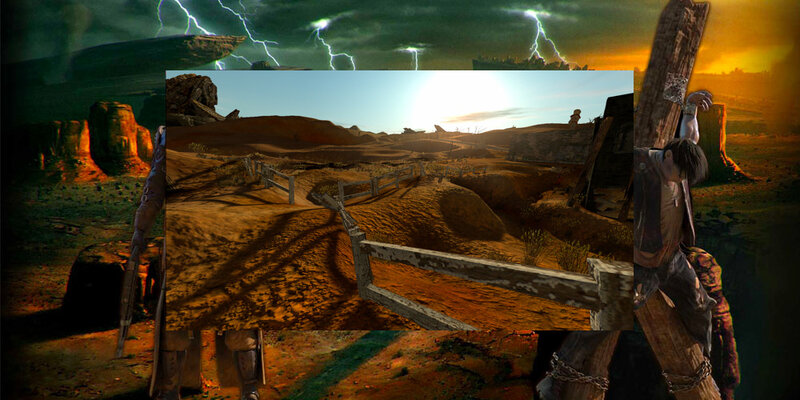 Screenshot Grimlands