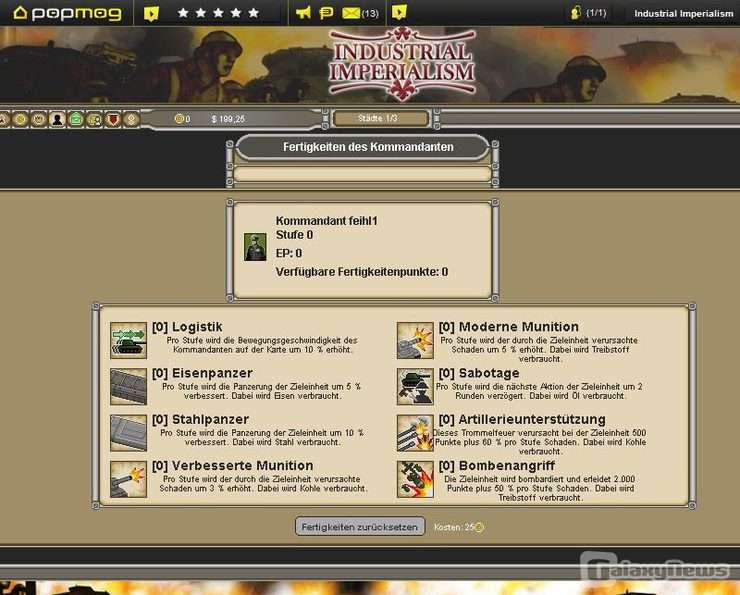 Screenshot Industrial Imperialism