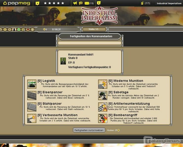 Screenshot Industrial Imperialism