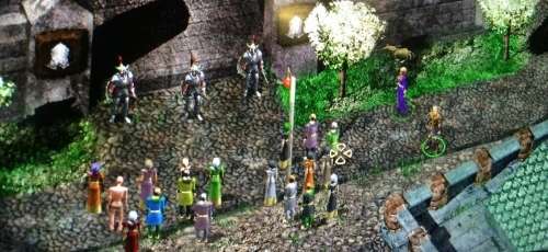 Die Zukunft von Baldur's Gate