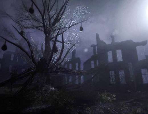 Screenshot The Secret World