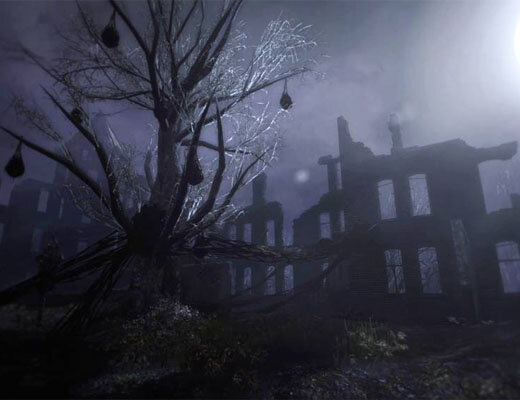 Screenshot The Secret World