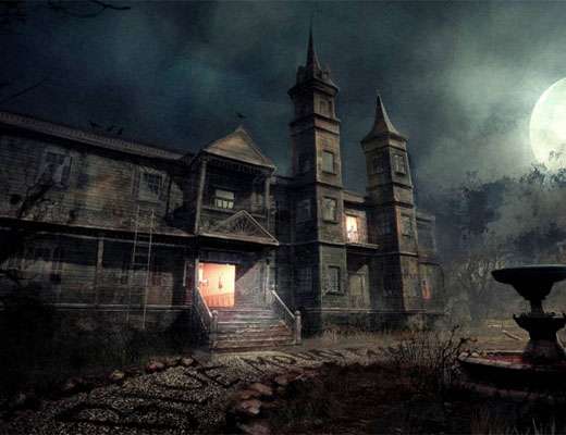 Screenshot The Secret World