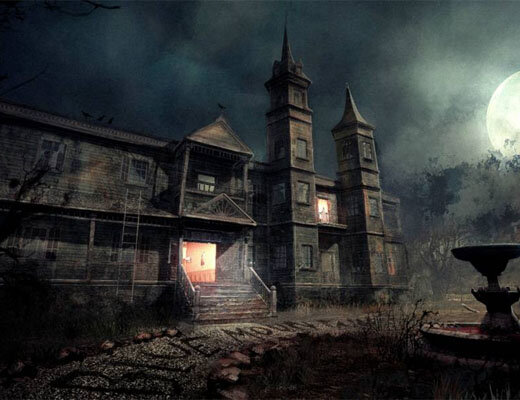 Screenshot The Secret World