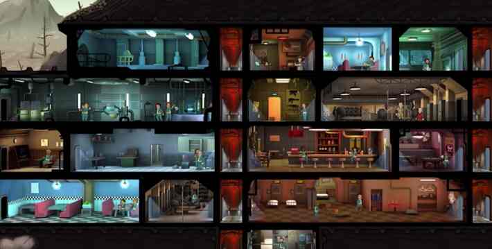 Bethesda will auch ein Stück vom Mobile-Game- und Sammelkartenspiel-Kuchen abhaben