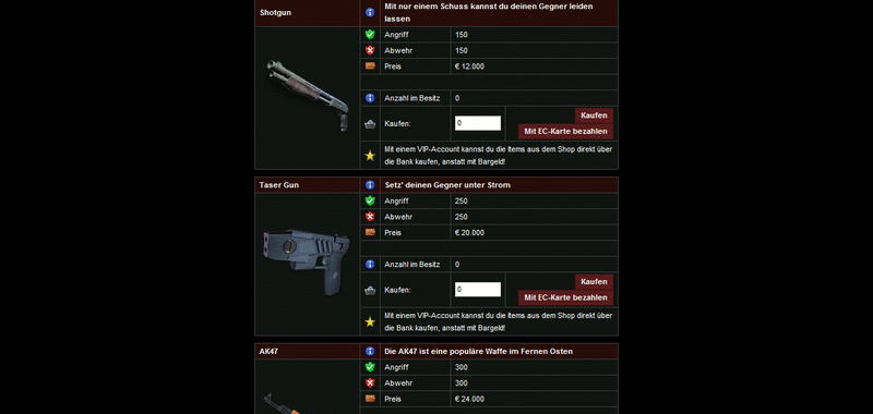 Screenshot The-Underworld