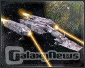 Screenshot Dead Galaxy