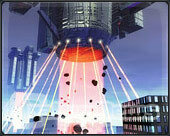 Screenshot Dead Galaxy