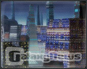 Screenshot Dead Galaxy