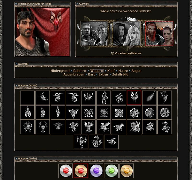 Screenshot Knight Fight