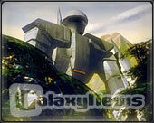 Screenshot Dead Galaxy