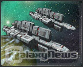 Screenshot Dead Galaxy