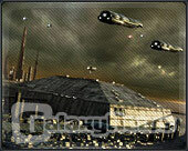 Screenshot Dead Galaxy