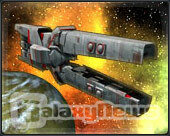 Screenshot Dead Galaxy