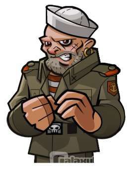 Screenshot Empires & Allies