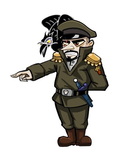 Screenshot Empires & Allies