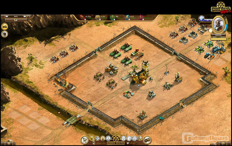 Screenshot Reborn Horizon