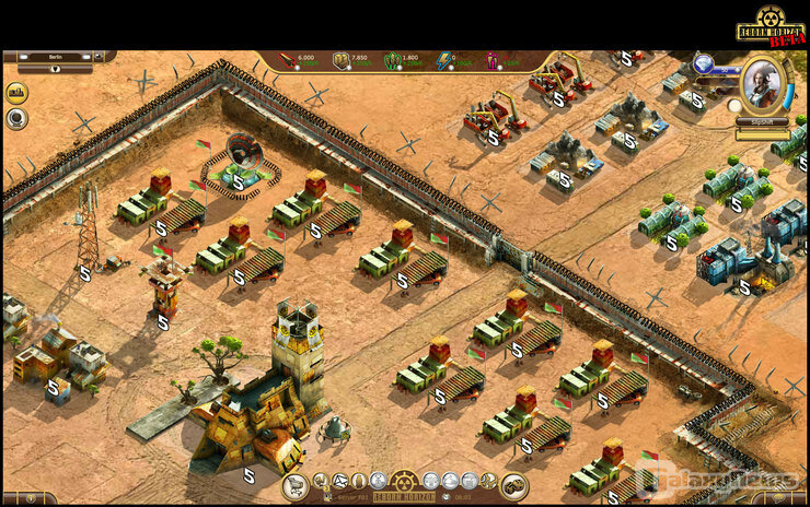 Screenshot Reborn Horizon