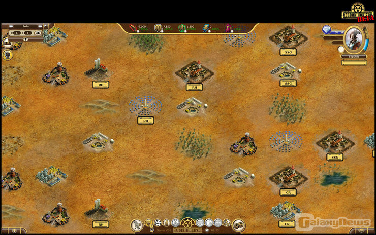 Screenshot Reborn Horizon