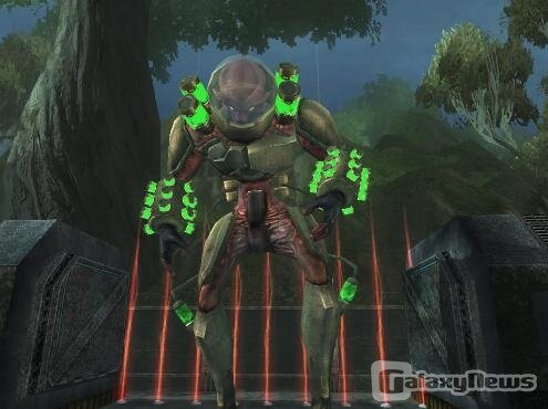 Screenshot City Transformer Online