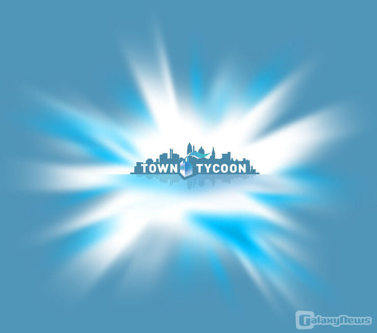 Screenshot Town Tycoon