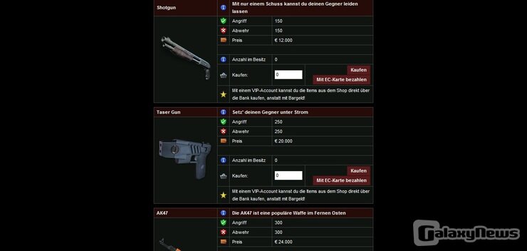 Screenshot Mafia-Mogul