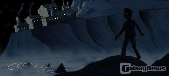 Screenshot Misfortune