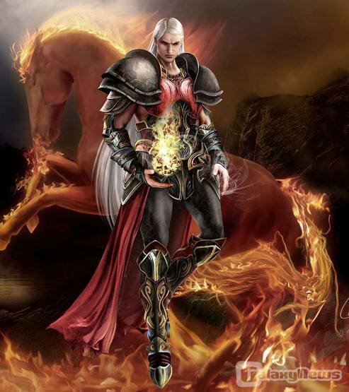 Screenshot Immortal King