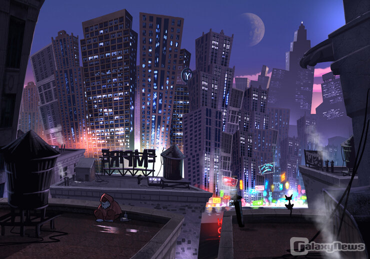 Screenshot Hero Zero