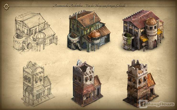 Screenshot Herokon Online