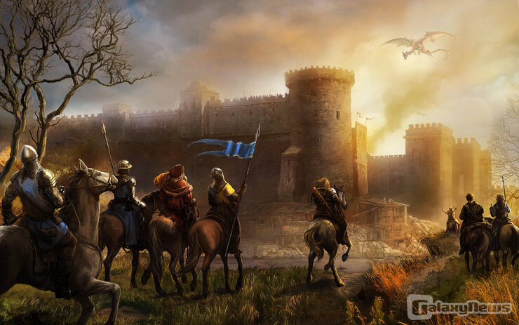 Screenshot Herokon Online