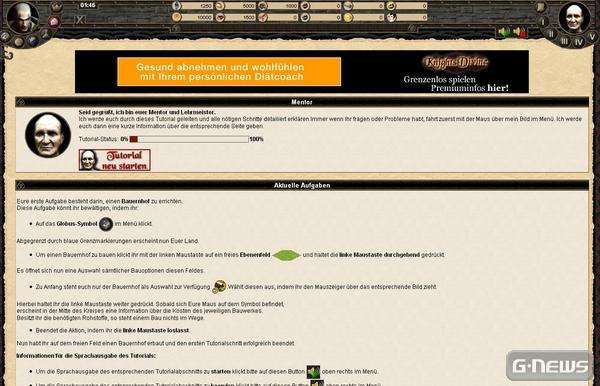 Von 0 auf 100 in 6 Monaten: KnightsDivine