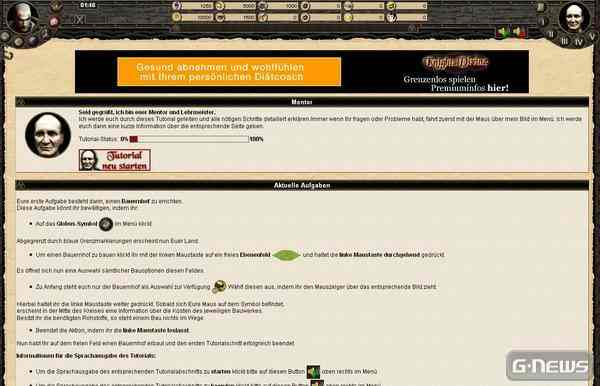 Von 0 auf 100 in 6 Monaten: KnightsDivine