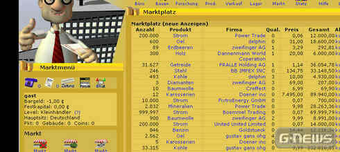 Kapiland im Interview