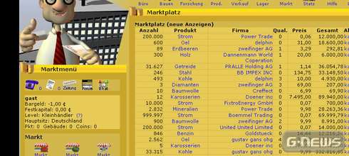 Kapiland im Interview