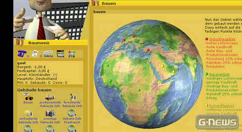 Kapiland im Interview