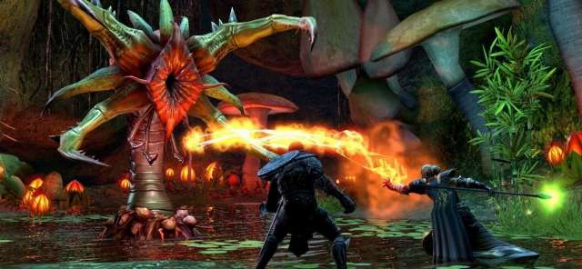 Hat das Abo-Modell in MMOs noch eine Zukunft?