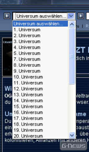 OGame aus der Sicht des Marketings