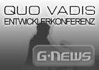 Entwicklerkonferenz: Onlinespiele voll im Trend?