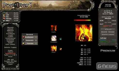 Interview mit Nils von Demonlords