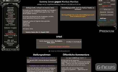 Interview mit Nils von Demonlords