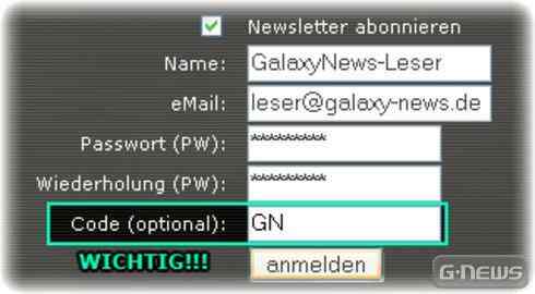 Land of Destruction: Gewinnspiel & Leseraktion